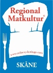 Regional matkultur