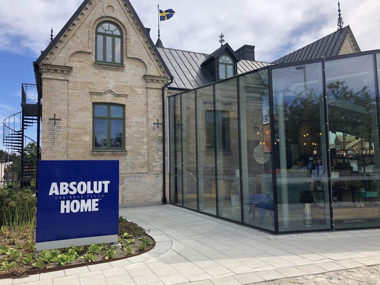 Absolut Home